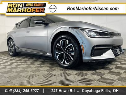 Used 2023 Kia EV6 GT-Line w/ GT-Line Suede Seat Package