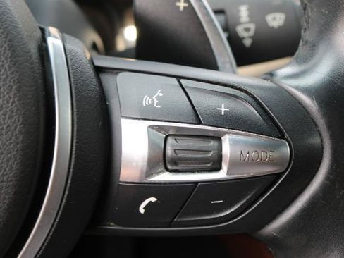 Used 2014 BMW 650i xDrive Convertible AWD/4WD image 12