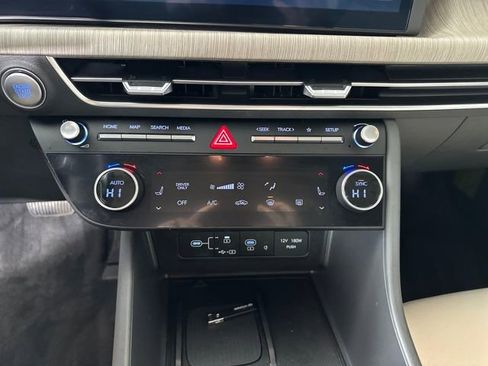 Used 2024 Hyundai Sonata SEL image 23