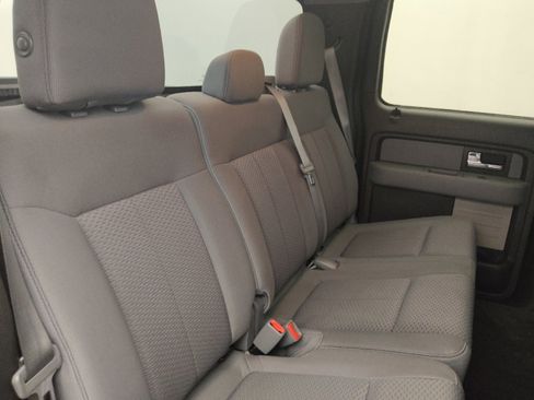 Used 2013 Ford F150 XLT w/ XLT Chrome Pkg RWD image 19