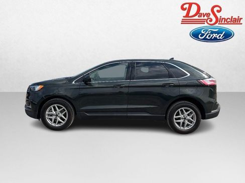 Used 2024 Ford Edge SEL w/ Convenience Package AWD/4WD image 10