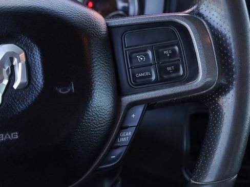 Used 2020 RAM 5500 Tradesman image 26