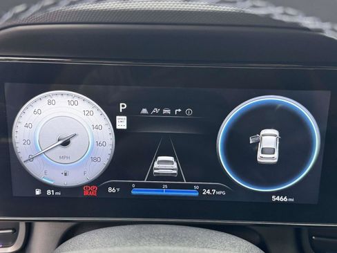 Used 2025 Hyundai Elantra N FWD image 27