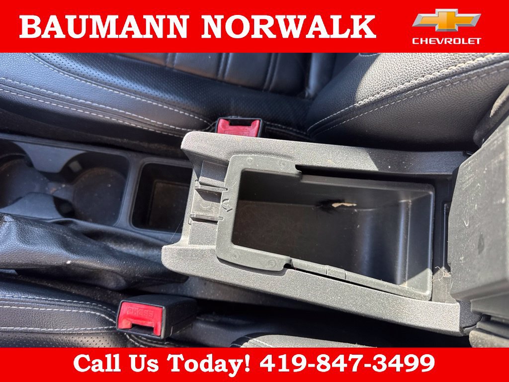 Used 2018 Ford EcoSport Titanium FWD image 27