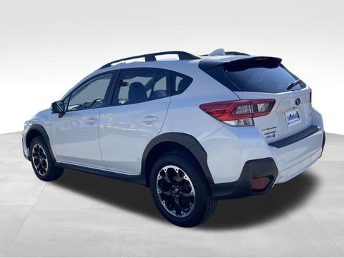 Used 2023 Subaru Crosstrek 2.0i Premium image 5
