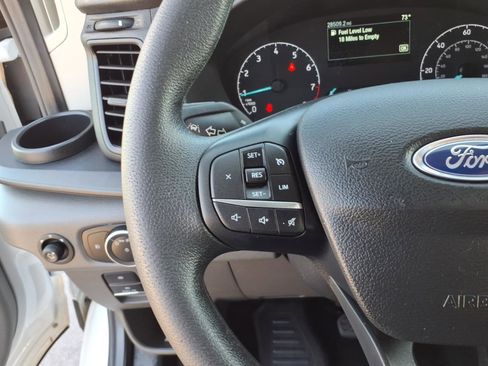 Certified 2024 Ford Transit 250 250 w/ Exterior Upgrade Package image 16