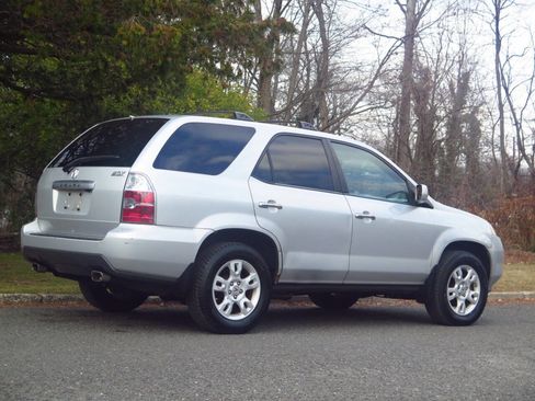 Used 2004 Acura MDX Touring image 4