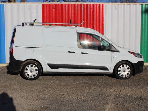 Used 2020 Ford Transit Connect XL image 5