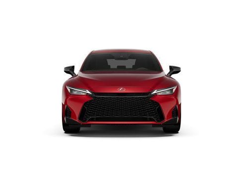 New 2026 Lexus IS 350 F Sport image 5