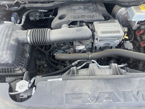 Used 2022 RAM 1500 Limited w/ Bed Utility Group AWD/4WD image 33