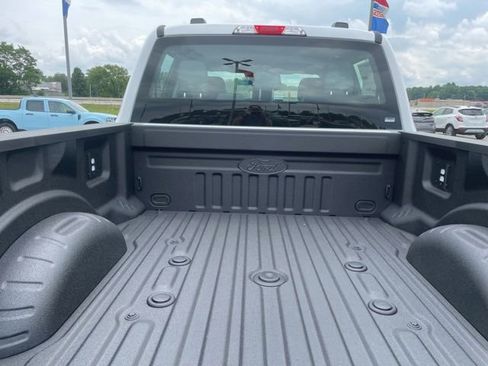 New 2026 Ford F250 XL w/ STX Appearance Package AWD/4WD image 76