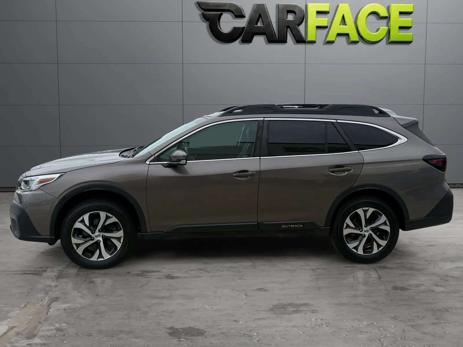 Used 2022 Subaru Outback Limited AWD/4WD image 7