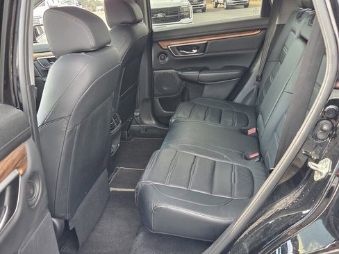 Used 2020 Honda CR-V EX-L image 6