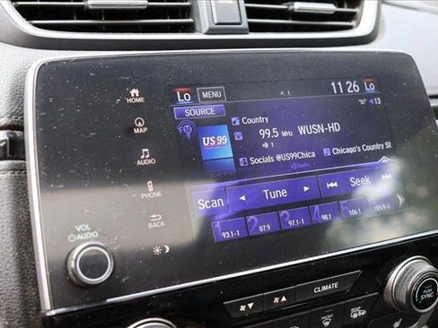 Used 2020 Honda CR-V Touring image 18
