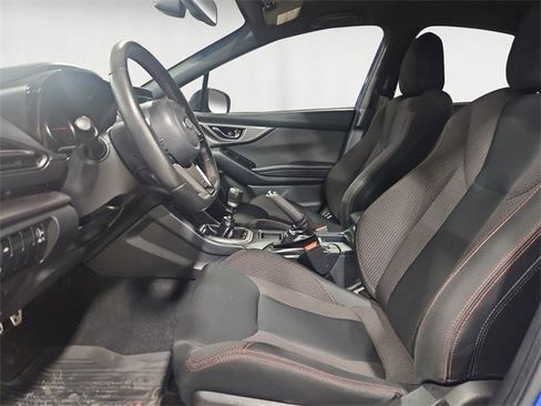 Used 2022 Subaru WRX Premium image 9
