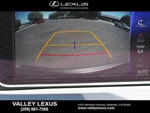 Used 2019 Lexus RX 350 AWD w/ Navigation Package image 8