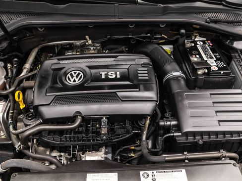 Used 2019 Volkswagen GTI S image 36