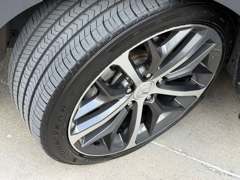 Used 2023 Honda Civic Touring image 13