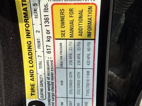 Used 2021 Ford Explorer XLT w/ Equipment Group 202A RWD image 15