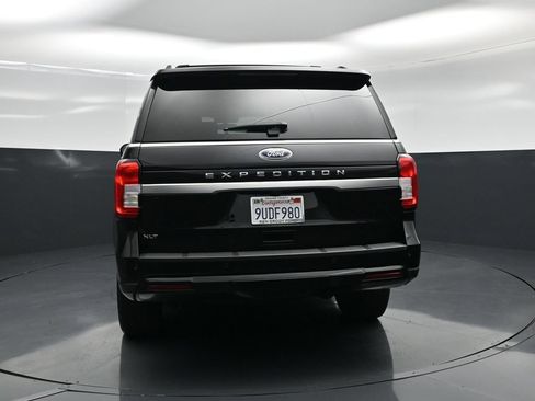 Certified 2024 Ford Expedition XLT AWD/4WD image 26