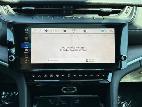 New 2026 Jeep Grand Cherokee L 4WD image 26