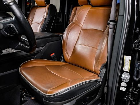 Used 2019 RAM 2500 Limited AWD/4WD image 29
