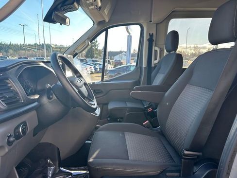 Used 2022 Ford Transit 350 XLT image 9