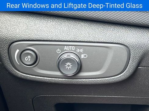 New 2026 Chevrolet TrailBlazer LS FWD image 14