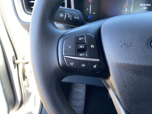 Used 2025 Ford Maverick XLT image 26