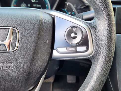 Used 2016 Honda Civic EX image 24