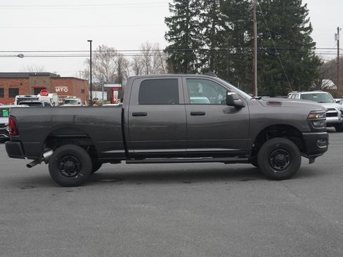 New 2025 RAM 2500 Tradesman image 4