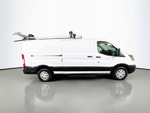 Used 2019 Ford Transit 250 148 Low Roof RWD image 6