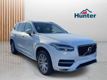 Used 2019 Volvo XC90 T6 Momentum