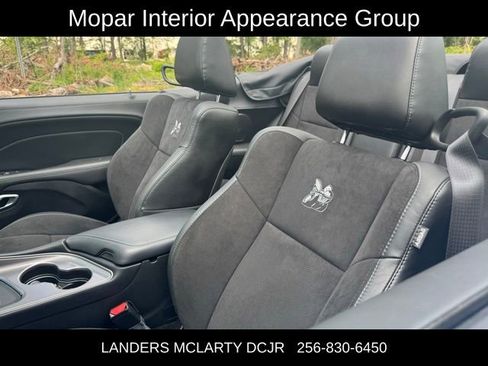 Used 2023 Dodge Challenger R/T Scat Pack RWD image 13