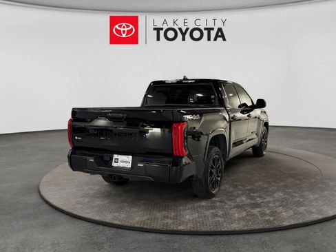 Used 2024 Toyota Tundra SR5 w/ TRD Sport Package AWD/4WD image 9
