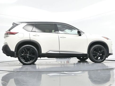 Used 2023 Nissan Rogue SL FWD image 51