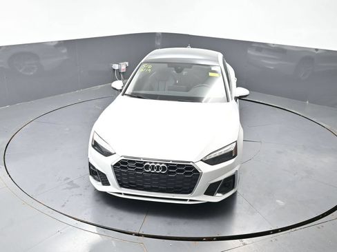 Used 2024 Audi A5 2.0T Premium Plus AWD/4WD image 12