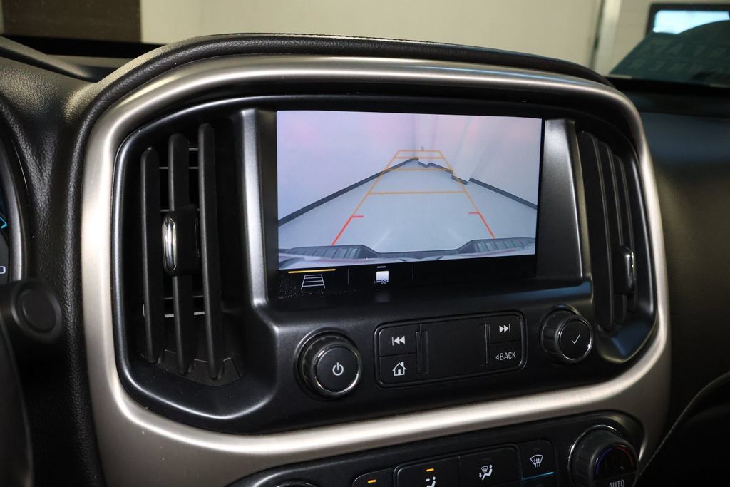 Used 2021 GMC Canyon Denali AWD/4WD image 27