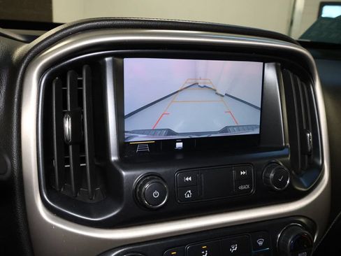Used 2021 GMC Canyon Denali AWD/4WD image 27