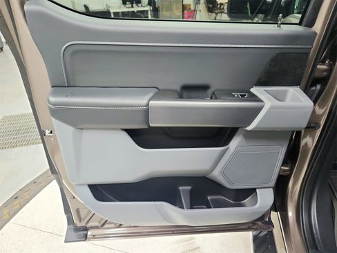 Used 2023 Ford F150 XLT w/ Equipment Group 301A Mid image 34