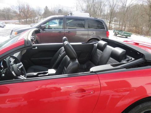 Used 2007 Ford Mustang GT Premium image 31