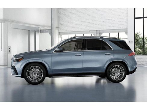 New 2026 Mercedes-Benz GLE 350 4MATIC image 34