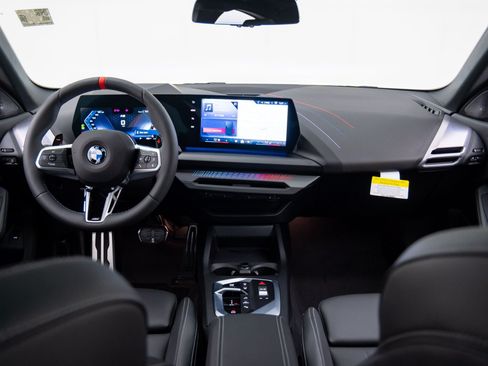 New 2026 BMW M235i xDrive AWD/4WD image 10