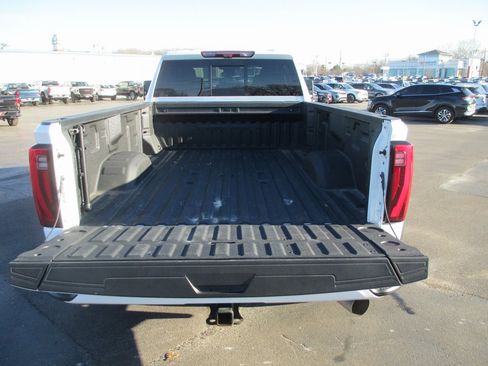 Certified 2024 GMC Sierra 3500 Denali w/ Denali Reserve Package image 7