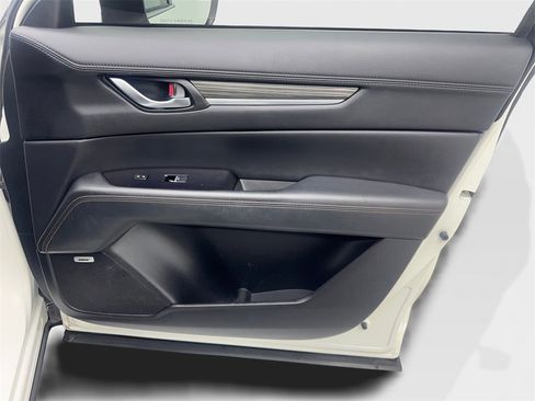 Used 2020 MAZDA CX-5 Grand Touring w/ GT Premium Package image 49