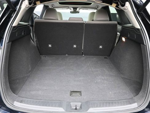 Used 2023 INFINITI QX50 Luxe FWD image 34