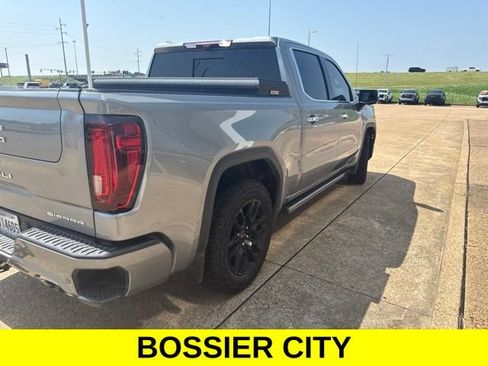Certified 2024 GMC Sierra 1500 Denali AWD/4WD image 5