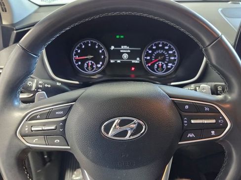 Used 2023 Hyundai Santa Fe SEL w/ Winter Weather Package FWD image 27