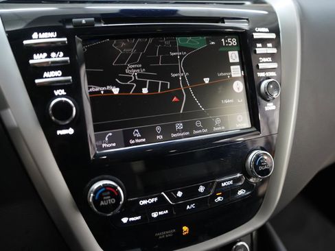 Used 2020 Nissan Murano Platinum image 17