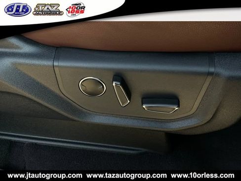 Used 2024 Ford Expedition Limited AWD/4WD image 15